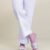✅ Wide Leg Cotton Pant Trouser For Women (WHITE) – WLPTC (Culottes Style)