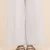 ✅ Palazzo Pant Trouser For Women – PPTW  (White)