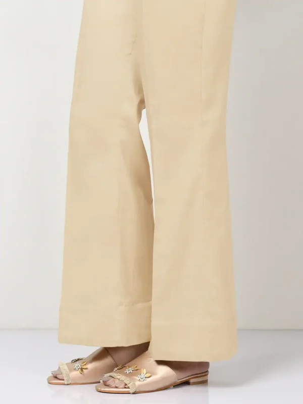 ✅ Bell Bottom Cotton Trousers For Women – BBCT