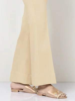 ✅ Bell Bottom Cotton Trousers For Women – BBCT