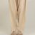 ✅ Basic Cotton Shalwar For Women (Beige) – BCS-Be