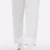 ✅ Straight Cotton Pant Trouser For Women (WHITE)-BCPT