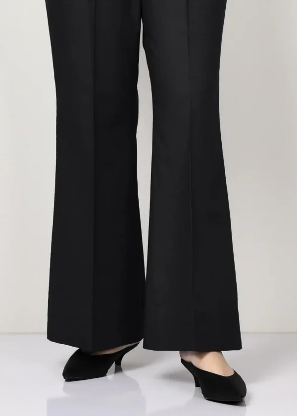 ✅ Bell Bottom Cotton Trousers For Women – BBCT